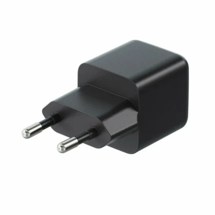 СЗУ Breaking P-09 1USB-C 25W адаптер чёрный