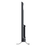 Телевизор 50" PolarLine 50PU11TC-SM (U), UHD Черный — изображение 4