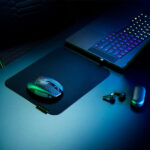 Мышь беспроводная игровая Razer Orochi V2 Черный — изображение 6