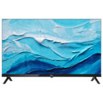 Телевизор 32" BBK 32LEM-1097/FTS2C, FHD Черный — изображение 2