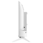 Телевизор 24" BBK 24LEM-1045/TS2C, HD Белый — изображение 4