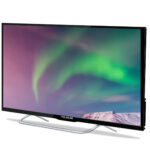 Телевизор PolarLine 32" 32PL14TC-SM (U), HD Черный — изображение 2
