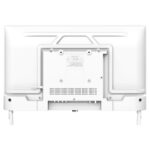 Телевизор 24" BBK 24LEM-1045/TS2C, HD Белый — изображение 5