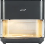 Аэрогриль Vitek (VT-AF0001) Черный — изображение 5