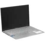 Ноутбук Asus VivoBook 16X (K3605ZU-N1325) 15.6" Серебристый — изображение 3
