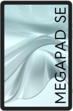 Планшет Tecno MegaPad 11" SE 4/128 Wi-Fi Серый — изображение 2