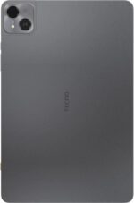 Планшет Tecno MegaPad 11" SE 4/128 Wi-Fi Серый — изображение 3