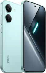 Смартфон POCO X8 Pro 5G 12/512GB Зеленый EU — изображение 2