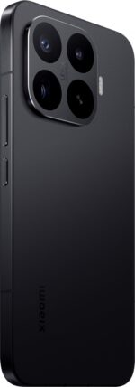 Смартфон Xiaomi 17T Pro 12/1TB Черные EU — изображение 4