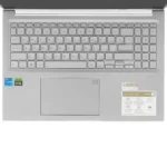 Ноутбук Asus VivoBook 16X (K3605ZU-N1325) 15.6" Серебристый — изображение 5