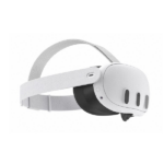 Шлем виртуальной реальности Meta Oculus Quest 3 512Gb белый — изображение 6
