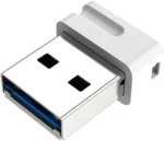 USB-flash 2.0 Netac U116 32GB Белый — изображение 2