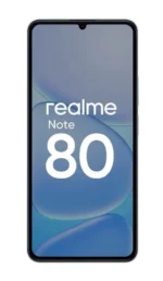 Смартфон Realme Note 80 4/64GB Синий — изображение 2