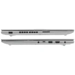 Ноутбук Asus VivoBook 16X (K3605ZU-N1325) 15.6" Серебристый — изображение 10