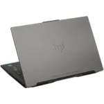 Ноутбук Asus TUF Gaming F17 (FX707VJB-HX098) 17.3"  Серый — изображение 6