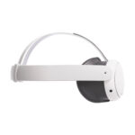 Шлем виртуальной реальности Meta Oculus Quest 3 512Gb белый — изображение 7
