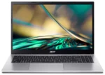 Ноутбук Acer Aspire 3 A315-59-58SS (NX.K6SEM.00A) 15.6" Серебристый