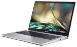 Ноутбук Acer Aspire 3 A315-59-58SS (NX.K6SEM.00A) 15.6" Серебристый — изображение 3