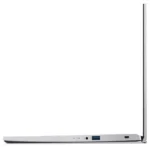 Ноутбук Acer Aspire 3 A315-59-58SS (NX.K6SEM.00A) 15.6" Серебристый — изображение 5