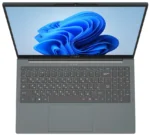 Ноутбук CBR LP-15108 (CBR-LP-15108-16G512G-WP) 15.6" Серый — изображение 2