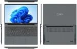 Ноутбук CBR LP-15108 (CBR-LP-15108-16G512G-WP) 15.6" Серый — изображение 8