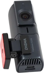 Видеорегистратор Digma FreeDrive 920W — изображение 2