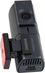 Видеорегистратор Digma FreeDrive 930W — изображение 3