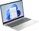 Ноутбук 15.6" HP 15-FC0165NIA (BA5K9EA), R3-7320U/8/512, Серый — изображение 2