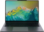 Ноутбук Chuwi CoreBook Plus (CWI626) 16" Серый