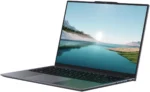 Ноутбук Chuwi CoreBook Plus (CWI626) 16" Серый — изображение 4