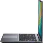 Ноутбук Chuwi CoreBook Plus (CWI626) 16" Серый — изображение 5