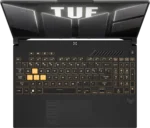 Ноутбук Asus Tuf Gaming F16 FX607VJ-RL009 (90NR0MZ6-M000Z0) Grey — изображение 2