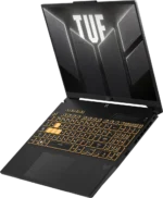 Ноутбук Asus Tuf Gaming F16 FX607VJ-RL009 (90NR0MZ6-M000Z0) Grey — изображение 5
