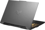 Ноутбук Asus Tuf Gaming F16 FX607VJ-RL009 (90NR0MZ6-M000Z0) Grey — изображение 7