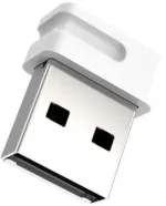 USB-flash 2.0 Netac U116 32GB Белый — изображение 3
