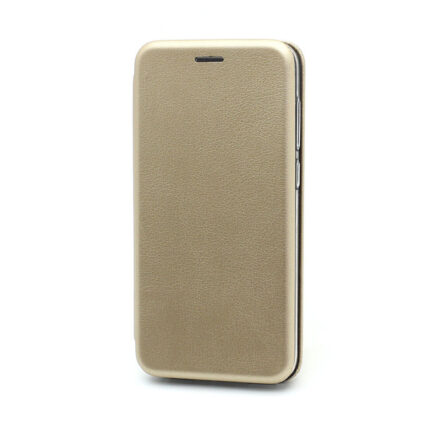 Чехол-книжка Fashion Case Xiaomi Redmi A7 Pro 4G золотой
