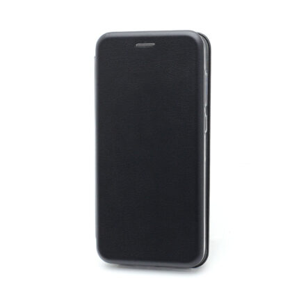 Чехол-книжка Fashion Case Xiaomi Redmi A7 Pro 4G чёрный