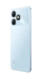 Смартфон Realme Note 80 4/64GB Синий — изображение 7