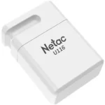 USB-flash 2.0 Netac U116 32GB Белый — изображение 4