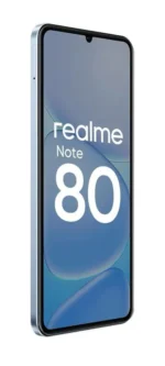 Смартфон Realme Note 80 4/64GB Синий — изображение 3