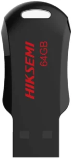 USB-flash 2.0 Hiksemi M200R 64GB Черный