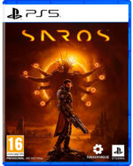 Игра для PlayStation 5 Saros Standard Edition (Русская версия)