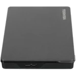 Внешний HDD 2Тб Toshiba Canvio Gaming (HDTX120EK3AA) USB-C 3.0 Черный
