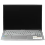 Ноутбук Asus VivoBook 16X (K3605ZU-N1325) 15.6" Серебристый — изображение 2