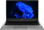 :Ноутбук Tecno MegaBook K15SFA (71005000517) 15.6' Серый