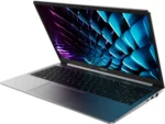 :Ноутбук Tecno MegaBook K15SFA (71005000517) 15.6' Серый — изображение 4