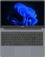 :Ноутбук Tecno MegaBook K15SFA (71005000517) 15.6' Серый — изображение 2