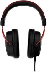 Наушники полноразмерные игровые HyperX Cloud Alpha (4P5L1AB#UUF) Черный/Красный — изображение 2