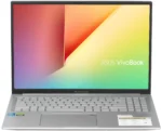 Ноутбук Asus VivoBook 16X (K3605ZU-N1325) 15.6" Серебристый