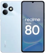 Смартфон Realme Note 80 4/64GB Синий